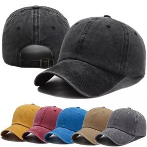 Vintage Dad Hats